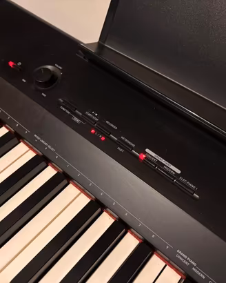 Pianoforte digitale Casio Privia PX 160