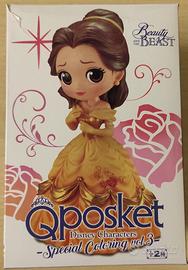 Q Posket Personaggi Disney Colorazione Speciale