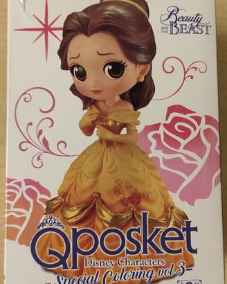 Q Posket Personaggi Disney Colorazione Speciale