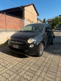Fiat 500 1.3 Mjet 95CV