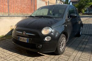 Fiat 500 1.3 Mjet 95CV