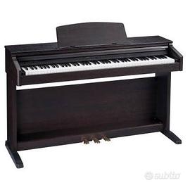 PIANOFORTE DIGITALE Orla CDP 10