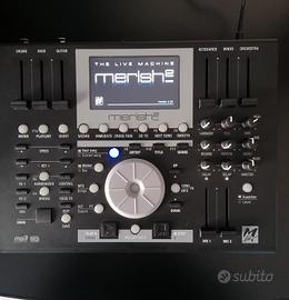 Merish 2 +2600 basi orig. Song service 
