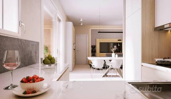 Appartamento – Calderara di Reno, Tavernelle Emilia - Vista 4