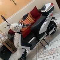 Motorino elettrico