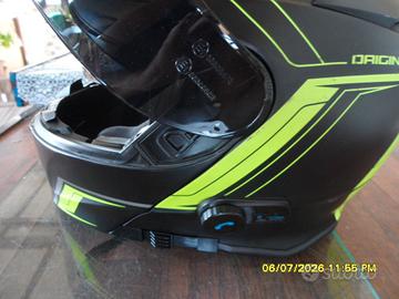 CASCO MOTO