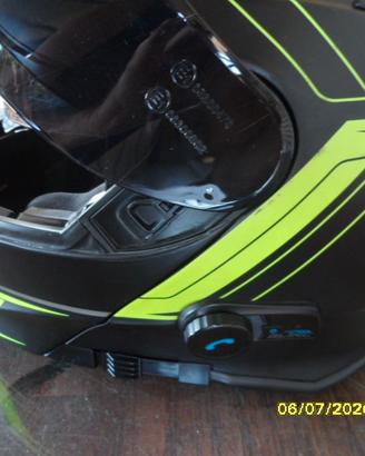 CASCO MOTO