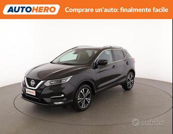 NISSAN Qashqai JX92164