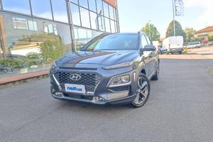 HYUNDAI Kona 1.0 T-GDI