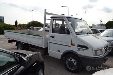 IVECO Daily 35.10 2.8 TD cassonato