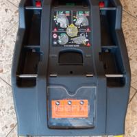 Base Isofix Peg Perego