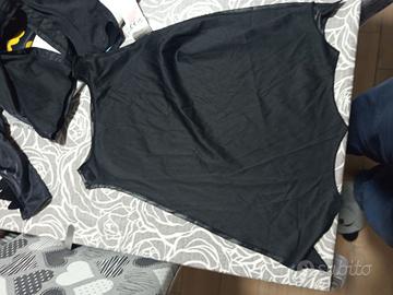 Vestito di carnevale di Batman anni 4