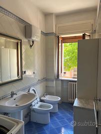 Appartamento melfi centro