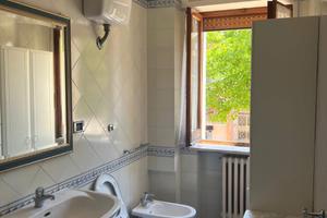 Appartamento melfi centro