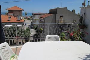 Appartamento VASTO MARINA CENTRO vista mare