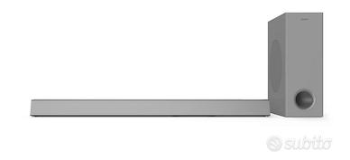SOUND BAR PHILIPS THE ONE