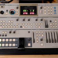 PANASONIC mixer video WJ-MX50