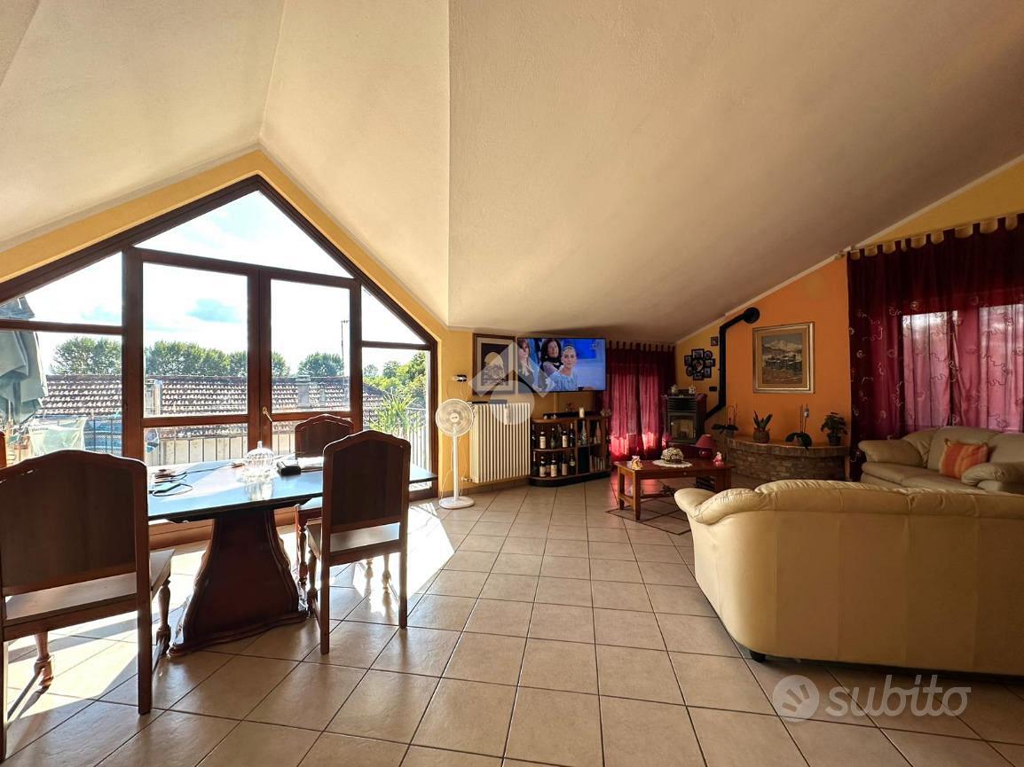 Apartment in Savigliano - Vista 4