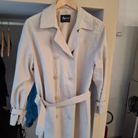 impermeabile anni 90