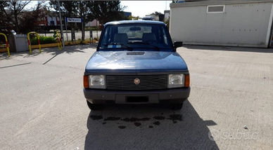 Fiat 127