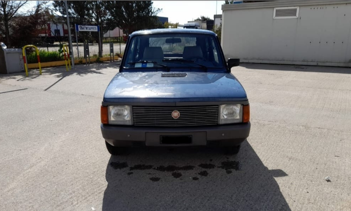 Fiat 127