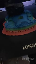Longer LK5 PRO