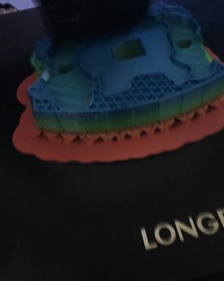 Longer LK5 PRO