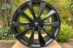 CERCHI TESLA MODEL 3 MADE IN GERMANY 18 19 20