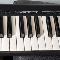 TASTIERA MIDI/USB ALESIS Q49