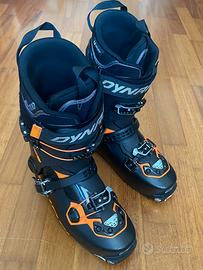 Scarponi Sci Alpinismo Dynafit Radical 27.5
