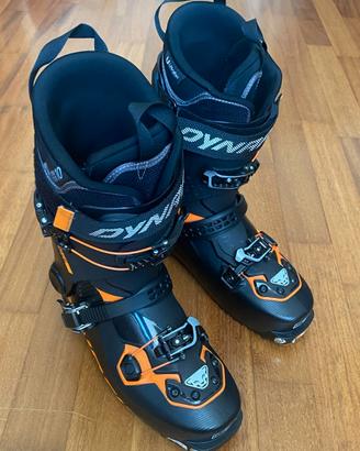 Scarponi Sci Alpinismo Dynafit Radical 27.5