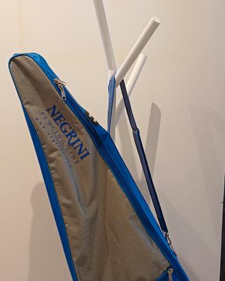 borsa da scherma negrini