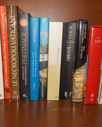 Biblioteca storica