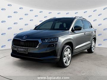 Škoda Karoq 2.0 tdi evo Executive 4x4 150cv dsg