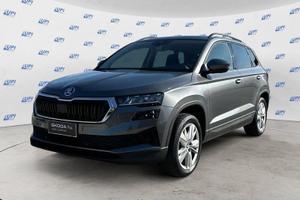 Škoda Karoq 2.0 tdi evo Executive 4x4 150cv dsg