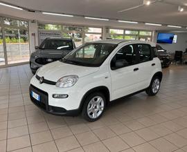 Fiat Panda 1.0 FireFly S&S Hybrid NEOPATENTATI