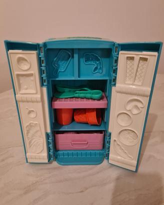 play doh stampini
