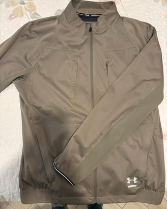 Giacca tecnica Under armour