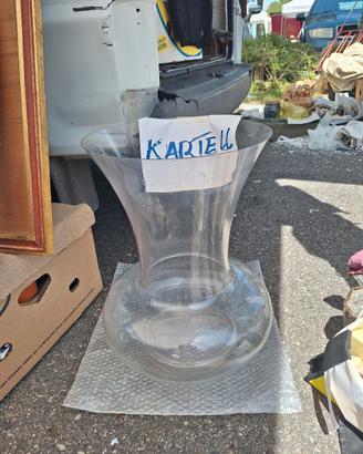 vaso boheme Kartell