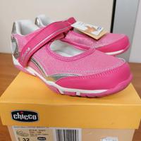 scarpe ballerina CHICCO - nr. 32
