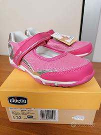 scarpe ballerina CHICCO - nr. 32