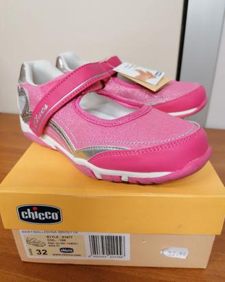 scarpe ballerina CHICCO - nr. 32