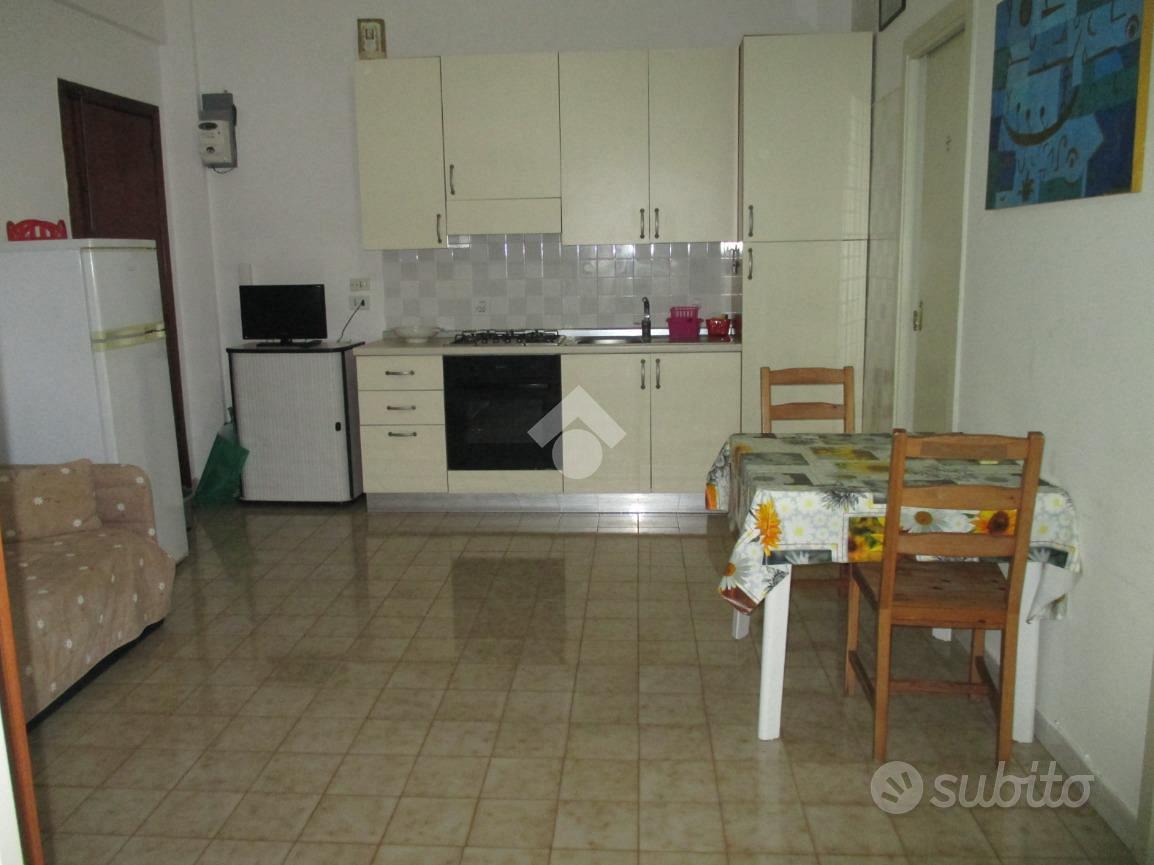 Apartment in Gallipoli, Baia Verde - Vista 3