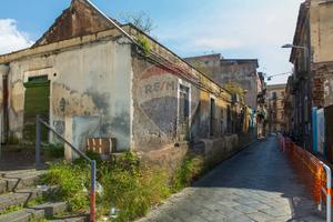 Casa Indipendente - Catania