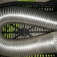 Tubo flessibile da 1 MT allungabile da 100