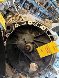 CAMBIO SPRINTER 2.2TD 2018