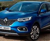 Ricambi Renault Kadjar disponibili