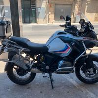 Bmw r 1200 gs - 2016