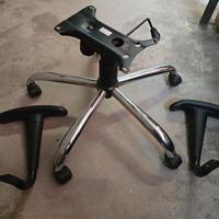 Base per sedia girevole ufficio gaming