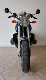 Moto Bmw r1100r
